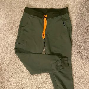 Moss M Zamora Joggers